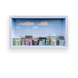 Bildobjekt "Nachbarschaft"