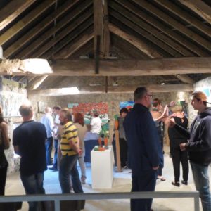 Ausstellung
