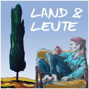 Kunstausstellung Aachen Wochenende Anfang 4. und 5. Juli 2026 Samstag Sonntag Sonntag Art Raeren Eynatten Belgien Britta Marcel Schoenen Kunstlerhof Gemaaelde Moderne Skulpturen Objekte Think Outside Aaron Jackson Cooler